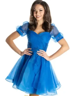 Winter Formal|Wedding Guest^Morilee Damas Morilee Homecoming 9593