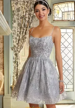 Bat Mitzvah|8Th Grade Dance^Morilee Damas Morilee Homecoming 9588