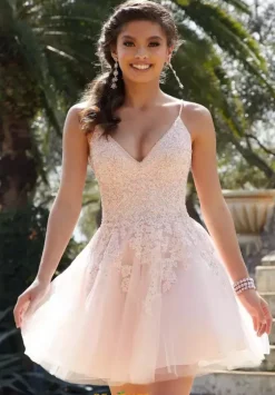 Winter Formal|Wedding Guest^Morilee Damas Morilee Homecoming 9515