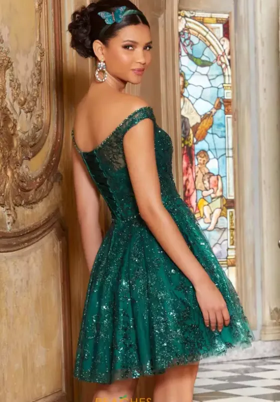 Bat Mitzvah|8Th Grade Dance^Morilee Damas Morilee Homecoming 9583