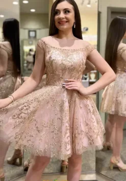 Bat Mitzvah|8Th Grade Dance^Morilee Damas Morilee Homecoming 9583