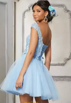 Winter Formal|Wedding Guest^Morilee Damas Morilee Homecoming 9577