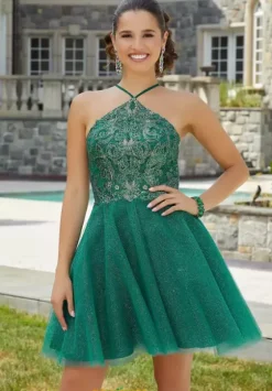 Winter Formal|Wedding Guest^Morilee Damas Morilee Homecoming 9614