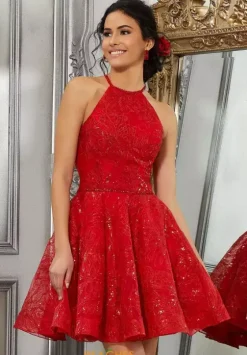 Bat Mitzvah|8Th Grade Dance^Morilee Damas Morilee Homecoming 9571