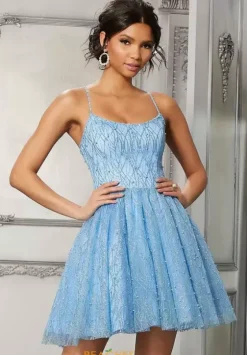 Sweet Sixteen|Bat Mitzvah^Morilee Damas Morilee Homecoming 9579