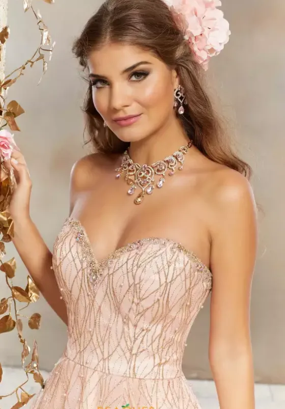 Bat Mitzvah|8Th Grade Dance^Morilee Damas Morilee Homecoming 9501