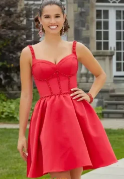 Winter Formal|Wedding Guest^Morilee Damas Morilee Homecoming 9617