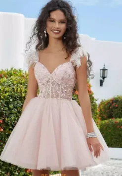 Winter Formal|Wedding Guest^Morilee Damas Morilee Homecoming 9594