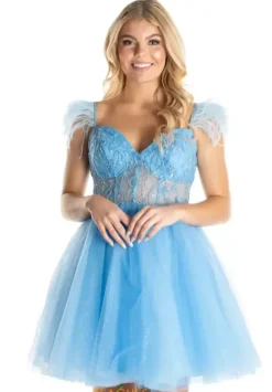 Winter Formal|Wedding Guest^Morilee Damas Morilee Homecoming 9594