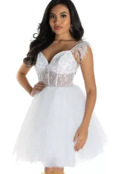 Winter Formal|Wedding Guest^Morilee Damas Morilee Homecoming 9594