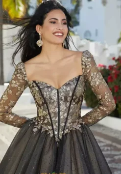 Bat Mitzvah|8Th Grade Dance^Morilee Damas Morilee Homecoming 9595