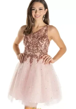 Winter Formal|Wedding Guest^Morilee Damas Morilee Homecoming 9573