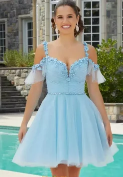 Winter Formal|Wedding Guest^Morilee Damas Morilee Homecoming 9616