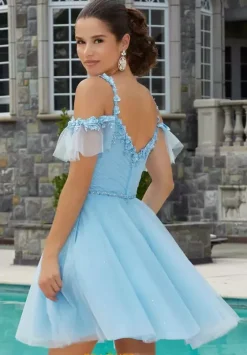 Winter Formal|Wedding Guest^Morilee Damas Morilee Homecoming 9616