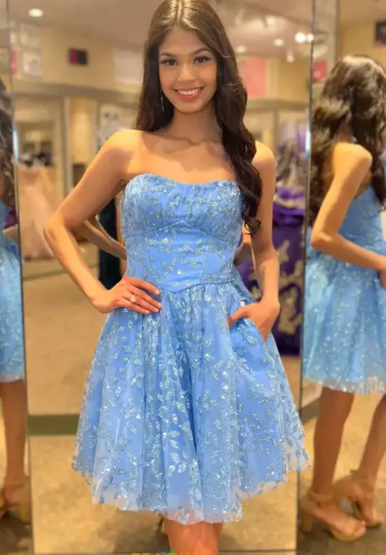 Winter Formal|Wedding Guest^Morilee Damas Morilee Homecoming 9596