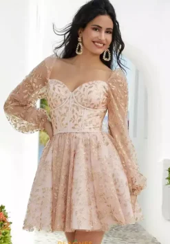 Bat Mitzvah|8Th Grade Dance^Morilee Damas Morilee Homecoming 9591