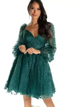 Bat Mitzvah|8Th Grade Dance^Morilee Damas Morilee Homecoming 9591