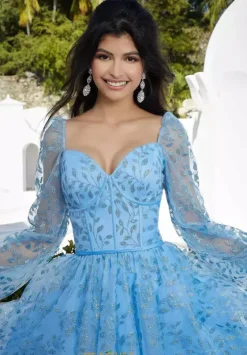 Bat Mitzvah|8Th Grade Dance^Morilee Damas Morilee Homecoming 9591