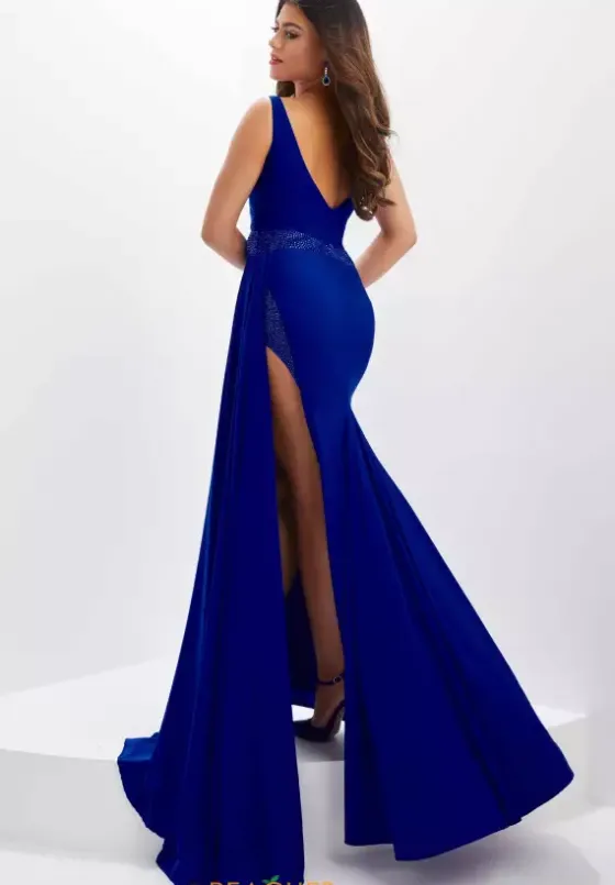 Sexy|Fitted^Panoply 14143 Royal