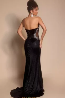 Fitted|Plus Size^Portia and Scarlett PS26147