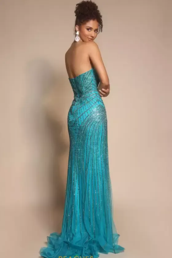 Winter Formal|Pageant^Portia and Scarlett PS26004