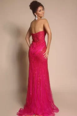 Winter Formal|Pageant^Portia and Scarlett PS26004