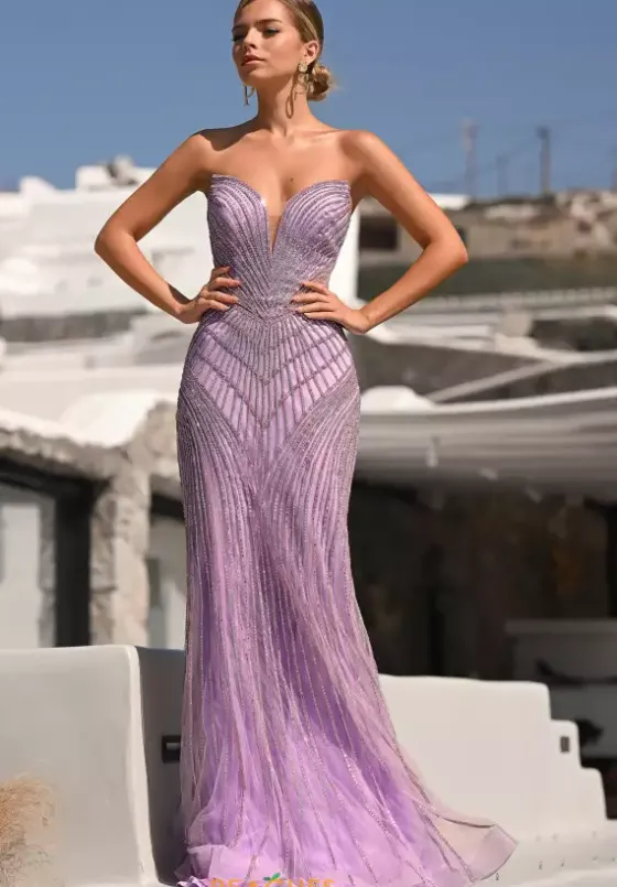 Winter Formal|Pageant^Portia and Scarlett PS26004