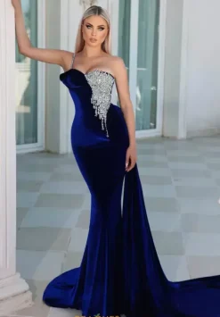 Winter Formal|Pageant^Portia and Scarlett PS22626
