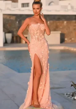 Winter Formal|Wedding Guest^Portia and Scarlett PS26011