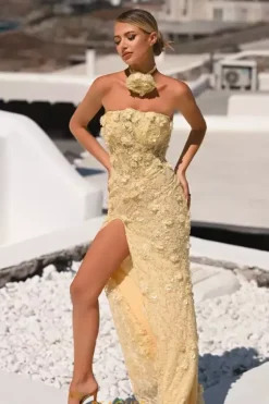 Winter Formal|Wedding Guest^Portia and Scarlett PS26011