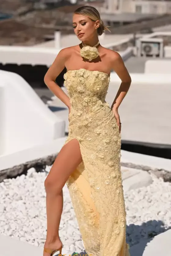 Winter Formal|Wedding Guest^Portia and Scarlett PS26011