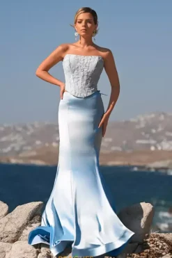 Long Dresses|Pageant^Portia and Scarlett PS26092