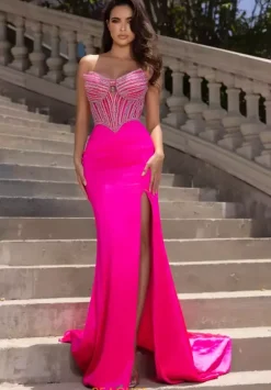 Wedding Guest|Pageant^Portia and Scarlett PS25187