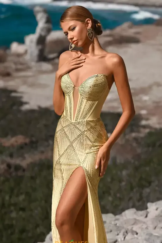 Winter Formal|Wedding Guest^Portia and Scarlett PS26013