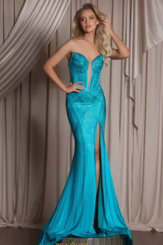 Winter Formal|Wedding Guest^Portia and Scarlett PS26013