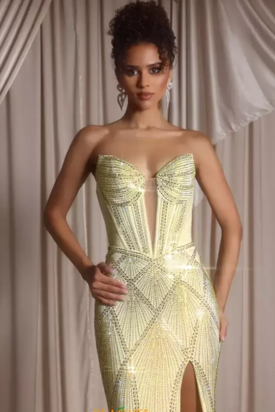 Winter Formal|Wedding Guest^Portia and Scarlett PS26013