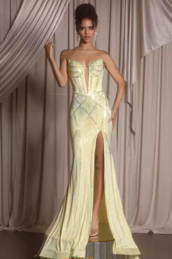 Winter Formal|Wedding Guest^Portia and Scarlett PS26013