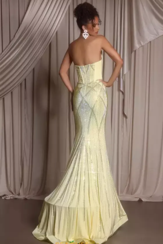 Winter Formal|Wedding Guest^Portia and Scarlett PS26013