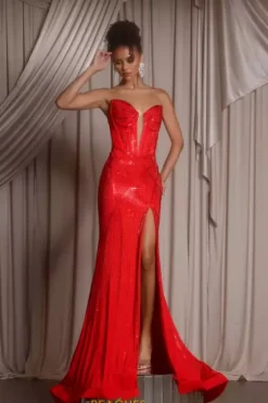 Winter Formal|Wedding Guest^Portia and Scarlett PS26013