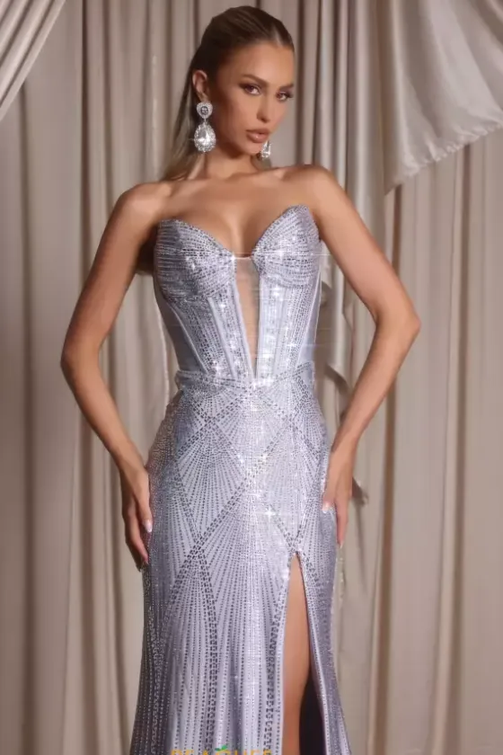 Winter Formal|Wedding Guest^Portia and Scarlett PS26013