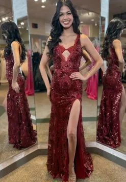 Winter Formal|Pageant^Portia and Scarlett PS26043