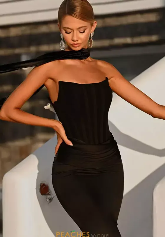 Wedding Guest|Military Ball^Portia and Scarlett PS26032