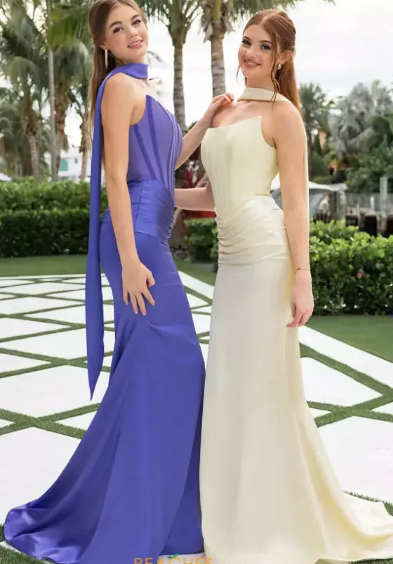 Wedding Guest|Military Ball^Portia and Scarlett PS26032