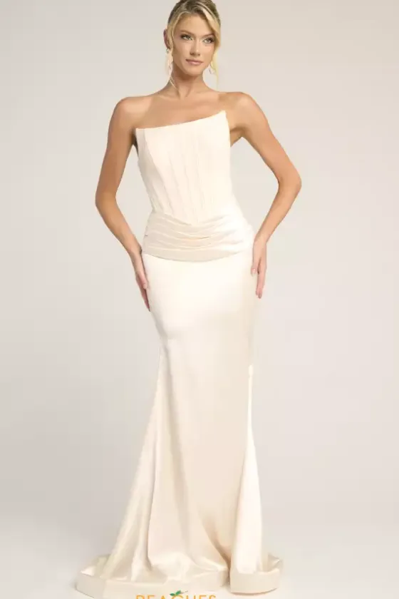 Wedding Guest|Military Ball^Portia and Scarlett PS26032