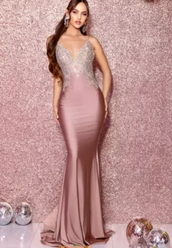 Winter Formal|Wedding Guest^Portia and Scarlett PS25158