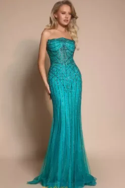 Fitted|Plus Size^Portia and Scarlett PS26130