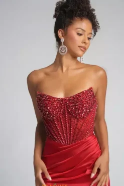 Winter Formal|Wedding Guest^Portia and Scarlett PS26041