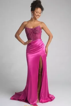 Winter Formal|Wedding Guest^Portia and Scarlett PS26041