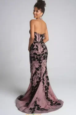 Winter Formal|Wedding Guest^Portia and Scarlett PS26074