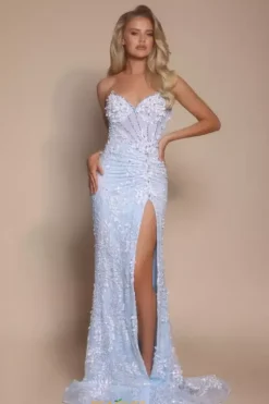 Winter Formal|Wedding Guest^Portia and Scarlett PS26052